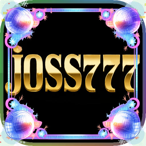 joss777 — mitra unggulan